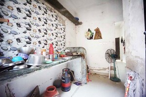 Team Area in 2 BHK Independent House at Odhav – for Sale