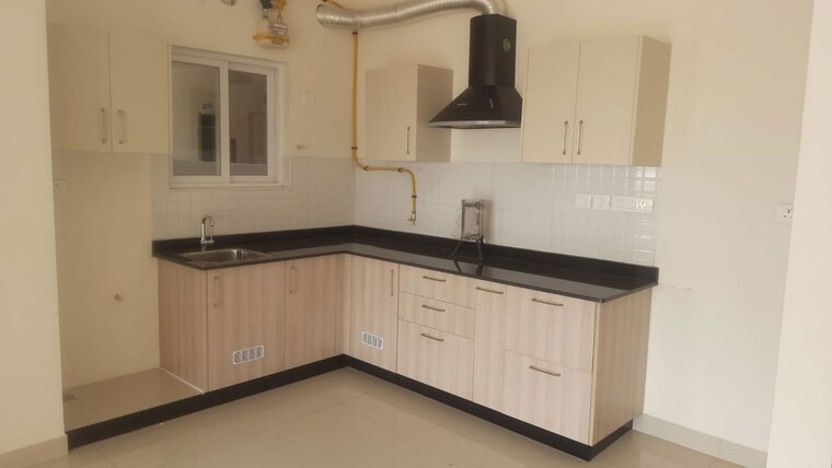 Kitchen, adarsh-greens 1 Bedroom 800 Sq.Ft. Apartment In Kogilu Bangalore 10487779