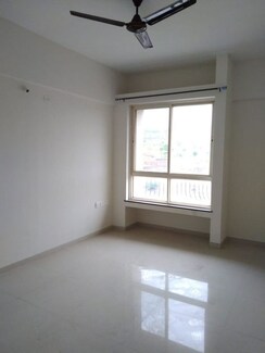 3 BHK + Servant Room Apartment For Rent in Nyati Equatorial