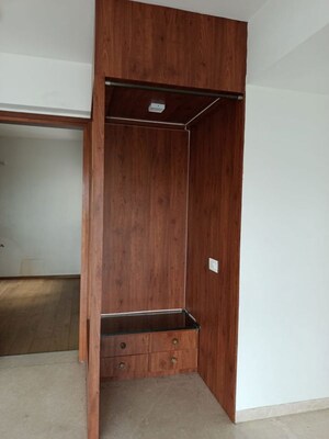 Furnished Amenities in 3 BHK Apartment at Pramuk MM Meridian, Jayanagar – for Sale