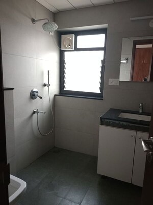 Kitchen in 3 BHK Apartment at Pramuk MM Meridian, Jayanagar – for Sale