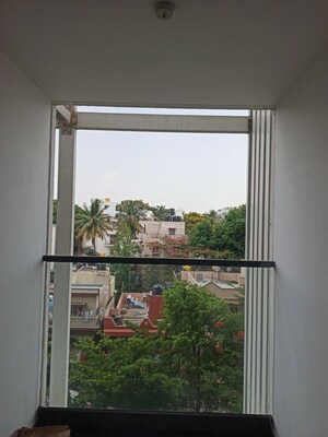 Furnished Amenities in 3 BHK Apartment at Pramuk MM Meridian, Jayanagar – for Sale