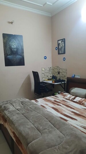 Bedroom in 3 BHK Villa at Sector 23a – for Sale