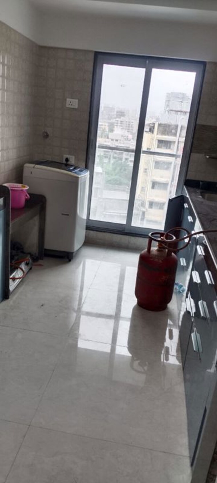 Kitchen, iit area Pg For Boys & Girls In Iit Area 10487815