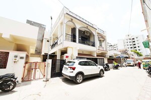 3 BHK Independent House For Sale in Chandkheda