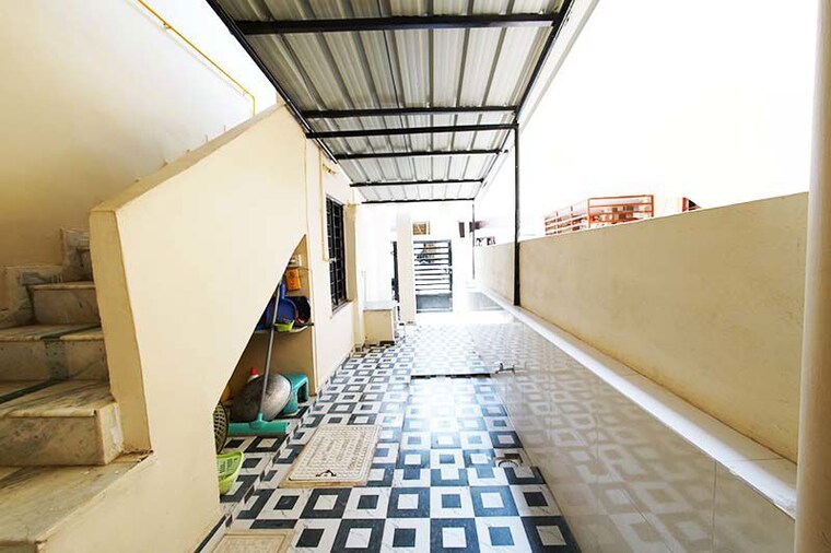 undefined, chandkheda 3 Bedroom 152 Sq.Yd. Independent House In Chandkheda Ahmedabad 10487801