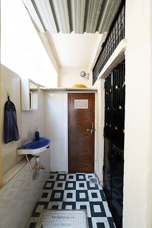 Kitchen in 3 BHK Independent House at Chandkheda – for Sale