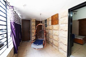 3 BHK Independent House – Exterior View View at Chandkheda - for Sale