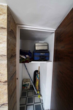 Furnished Amenities in 3 BHK Independent House at Chandkheda – for Sale