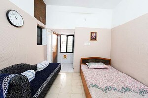 Kitchen in 3 BHK Independent House at Chandkheda – for Sale