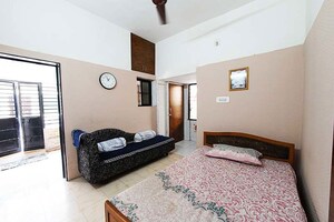 Bedroom in 3 BHK Independent House at Chandkheda – for Sale