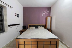 Bedroom in 3 BHK Independent House at Chandkheda – for Sale