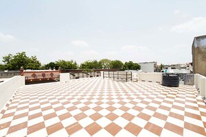 3 BHK Independent House – Exterior View View at Chandkheda - for Sale