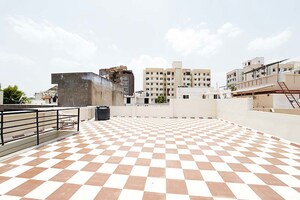3 BHK Independent House – Exterior View View at Chandkheda - for Sale