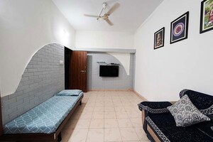 Kitchen in 3 BHK Independent House at Chandkheda – for Sale
