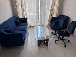 1 BHK + Study Room Apartment For Sale in Subhash Nagar