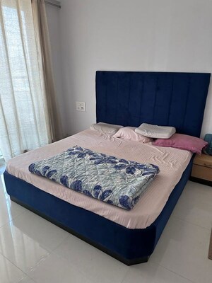 Bedroom in 1 BHK Apartment at Subhash Nagar – for Sale