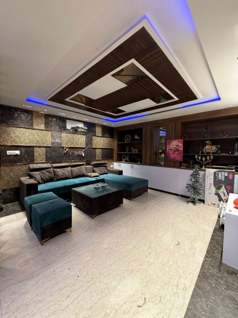  Parking, conscient-heritage-max-ii 3.5 Bedroom 2149 Sq.Ft. Apartment In Sector 102 Gurgaon 10487786