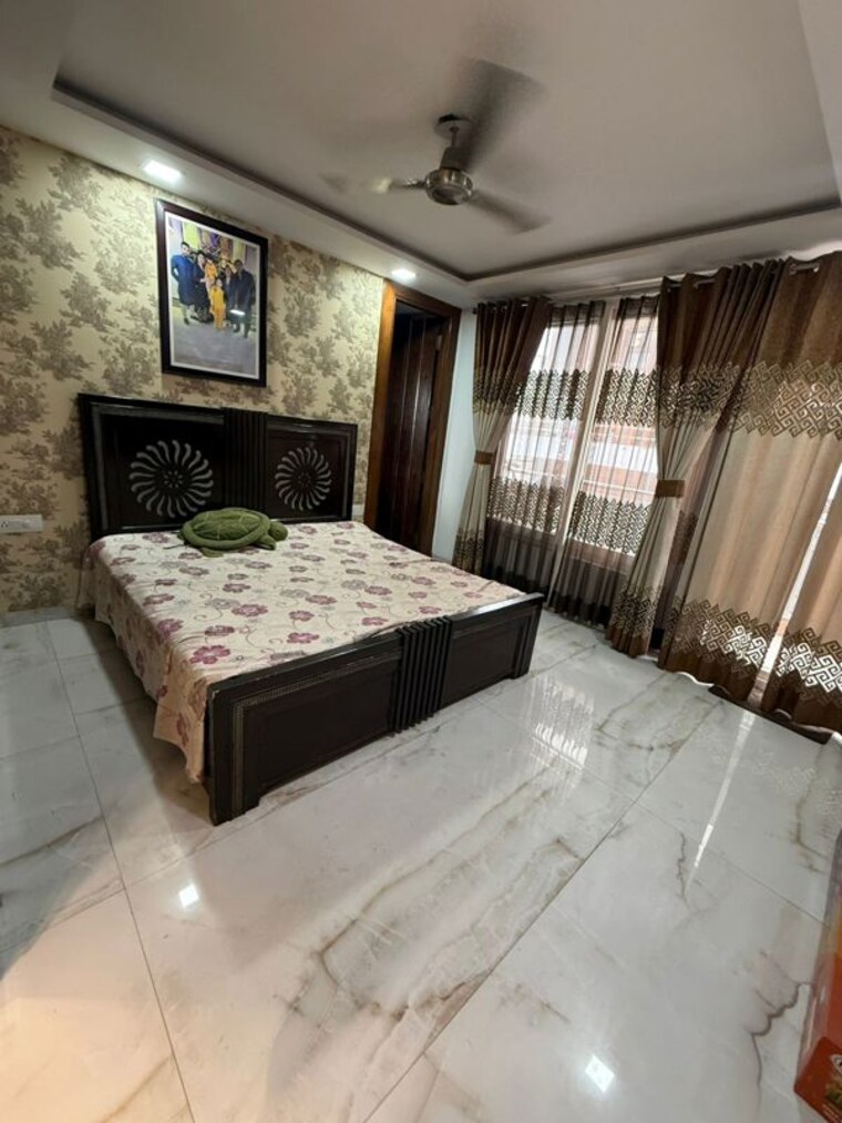 Living Room, conscient-heritage-max-ii 3.5 Bedroom 2149 Sq.Ft. Apartment In Sector 102 Gurgaon 10487786