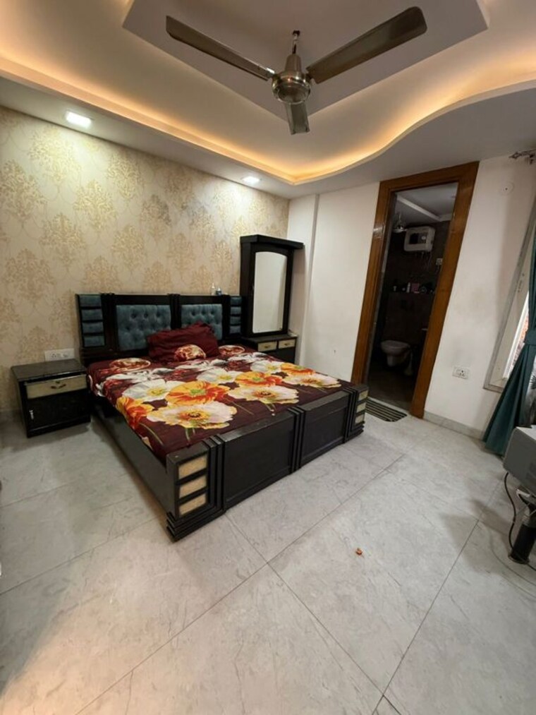 Bedroom, conscient-heritage-max-ii 3.5 Bedroom 2149 Sq.Ft. Apartment In Sector 102 Gurgaon 10487786