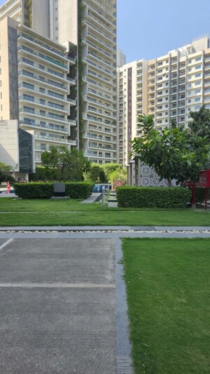 3.5 BHK Apartment – Garden View at Conscient Heritage Max II, Sector 102 - for Rent