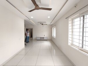 Building Lobby in 2 BHK Apartment at BM Residency Kondapur, Kondapur – for Rent