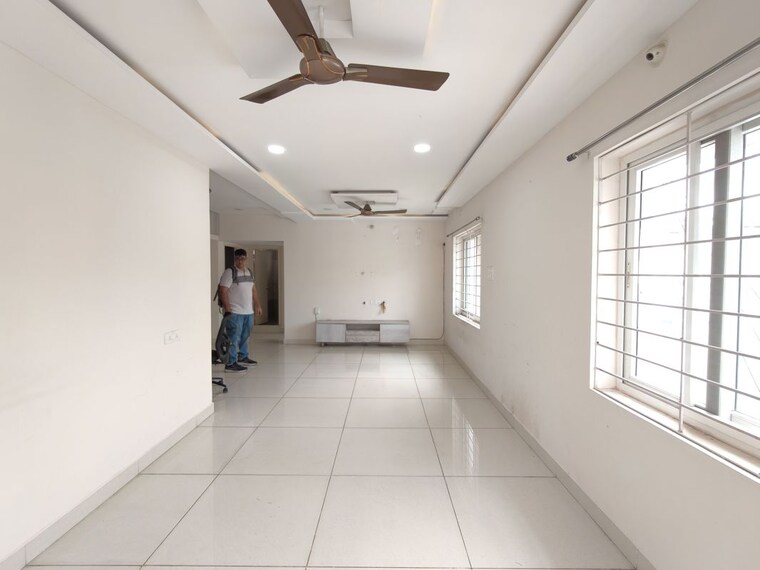 undefined, bm-residency-kondapur 2 Bedroom 1200 Sq.Ft. Apartment In Kondapur Hyderabad 10487811