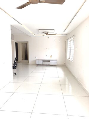 Building Lobby in 2 BHK Apartment at BM Residency Kondapur, Kondapur – for Rent