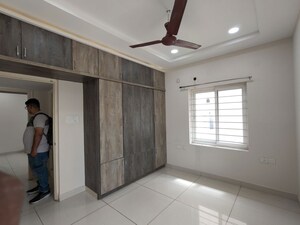 Room in 2 BHK Apartment at BM Residency Kondapur, Kondapur – for Rent