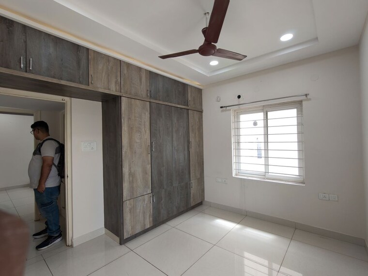 Room, bm-residency-kondapur 2 Bedroom 1200 Sq.Ft. Apartment In Kondapur Hyderabad 10487811