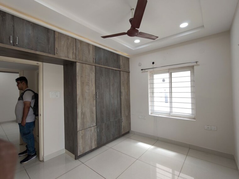 Room, bm-residency-kondapur 2 Bedroom 1200 Sq.Ft. Apartment In Kondapur Hyderabad 10487811