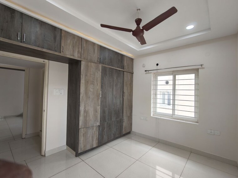 Room, bm-residency-kondapur 2 Bedroom 1200 Sq.Ft. Apartment In Kondapur Hyderabad 10487811
