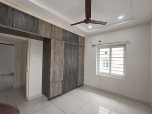 Kitchen in 2 BHK Apartment at BM Residency Kondapur, Kondapur – for Rent