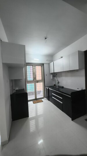 Kitchen in 2 BHK Apartment at Samarth Bhalchandra Upvan Phase 1, Punawale – for Rent