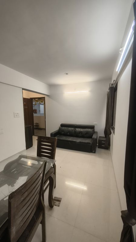 2 BHK 850 Sq.Ft. Apartment in Samarth Bhalchandra Upvan Phase 1