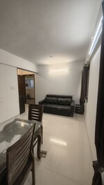 2 BHK 850 Sq.Ft. Apartment in Samarth Bhalchandra Upvan Phase 1