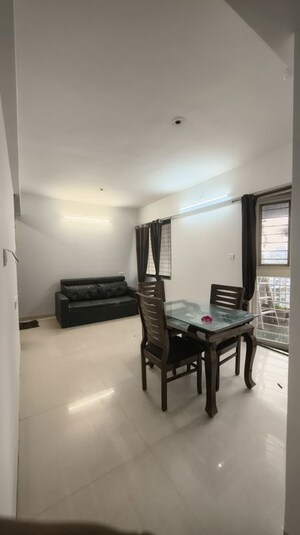 Gym in 2 BHK Apartment at Samarth Bhalchandra Upvan Phase 1, Punawale – for Rent