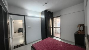 Room in 2 BHK Apartment at Samarth Bhalchandra Upvan Phase 1, Punawale – for Rent