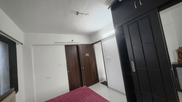 Room, samarth-bhalchandra-upvan-phase-1 2 Bedroom 850 Sq.Ft. Apartment In Punawale Pune 10487827