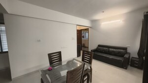 Team Area in 2 BHK Apartment at Samarth Bhalchandra Upvan Phase 1, Punawale – for Rent