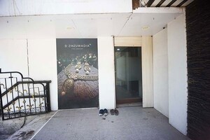 Bedroom in  Showroom at Navrangpura – for Sale