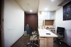Team Area in  Showroom at Navrangpura – for Sale