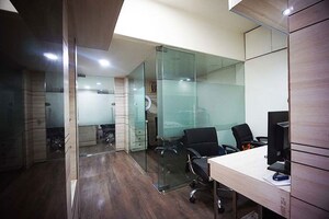 Team Area in  Showroom at Navrangpura – for Sale