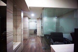 Kitchen in  Showroom at Navrangpura – for Sale