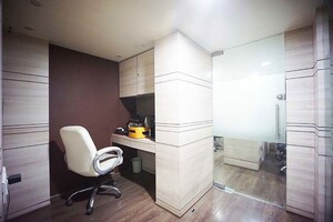 Bathroom in  Showroom at Navrangpura – for Sale