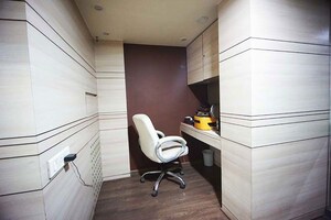 Bathroom in  Showroom at Navrangpura – for Sale