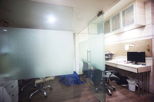 Team Area in  Showroom at Navrangpura – for Sale