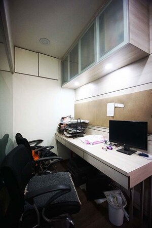 Team Area in  Showroom at Navrangpura – for Sale
