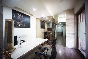 Kitchen in  Showroom at Navrangpura – for Sale
