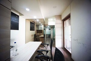 Kitchen in  Showroom at Navrangpura – for Sale
